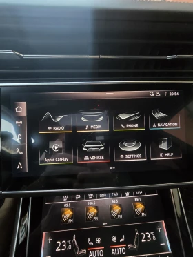 Audi Q8 55 TFSI quattro 340 к.с | Auto.bg — изображение 11