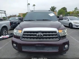 Toyota Sequoia Sr 5* 5.7 V8 | Mobile.bg � ����� ������ 11