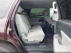 Toyota Sequoia Sr 5* 5.7 V8 | Mobile.bg � ����� ������ 8