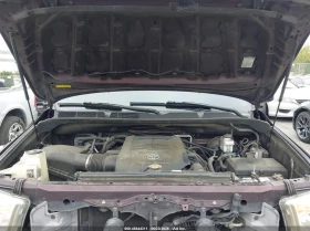 Toyota Sequoia Sr 5* 5.7 V8 | Mobile.bg � ����� ������ 10
