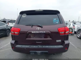 Toyota Sequoia Sr 5* 5.7 V8 | Mobile.bg � ����� ������ 15