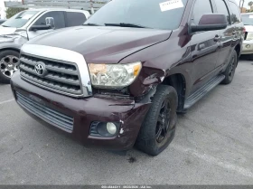 Toyota Sequoia Sr 5* 5.7 V8 | Mobile.bg � ����� ������ 5