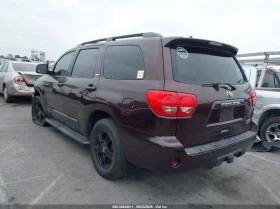 Toyota Sequoia Sr 5* 5.7 V8 | Mobile.bg � ����� ������ 4