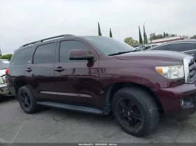 Toyota Sequoia Sr 5* 5.7 V8 | Mobile.bg � ����� ������ 12
