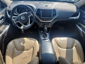 Jeep Cherokee | Mobile.bg � ����� ������ 8