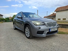 BMW X1 2.8.  245 кс - 8000 € - 98143610 4