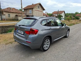 BMW X1 2.8.  245 кс - 8000 € - 98143610 5