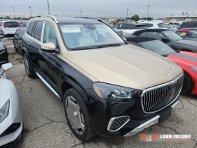 Mercedes-Benz GLS | Mobile.bg � ����� ������ 2