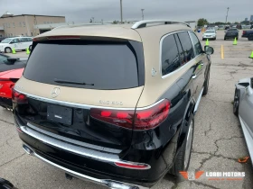 Mercedes-Benz GLS | Mobile.bg � ����� ������ 3