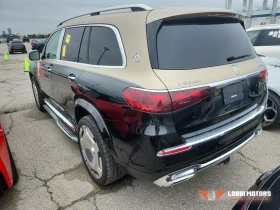 Mercedes-Benz GLS | Mobile.bg � ����� ������ 4
