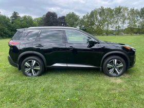 Nissan Rogue PLATINUM 2.5 AWD carogantno.com | Mobile.bg � ����� ������ 6