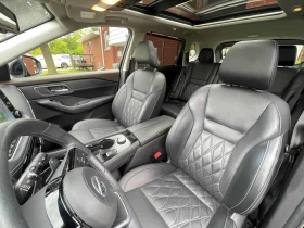 Nissan Rogue PLATINUM 2.5 AWD carogantno.com | Mobile.bg � ����� ������ 10