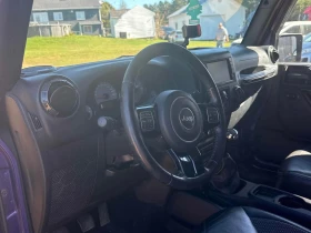 Jeep Wrangler * Backcountry * CARFAX * ЦЕНА ДО БГ | Auto.bg — изображение 5