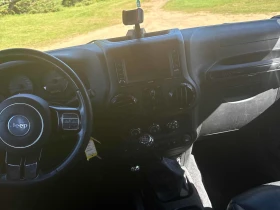 Jeep Wrangler * Backcountry * CARFAX * ЦЕНА ДО БГ | Auto.bg — изображение 9