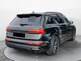 Audi Q7 50 TDI / S-LINE / B&O / HUD / MATRIX / 360 / AIR / | Auto.bg — изображение 4