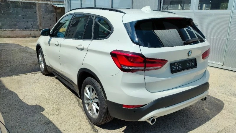 BMW X1 LCI X.drive 18d NEW FACELIFT, снимка 6 - Автомобили и джипове - 46274346