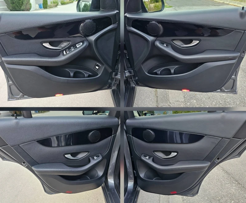 Mercedes-Benz GLC 220 FACELIFT  ЛИЗИНГ БЕЗ  ДОКАЗВАНЕ НА ДОХОДИ, снимка 10 - Автомобили и джипове - 50298745
