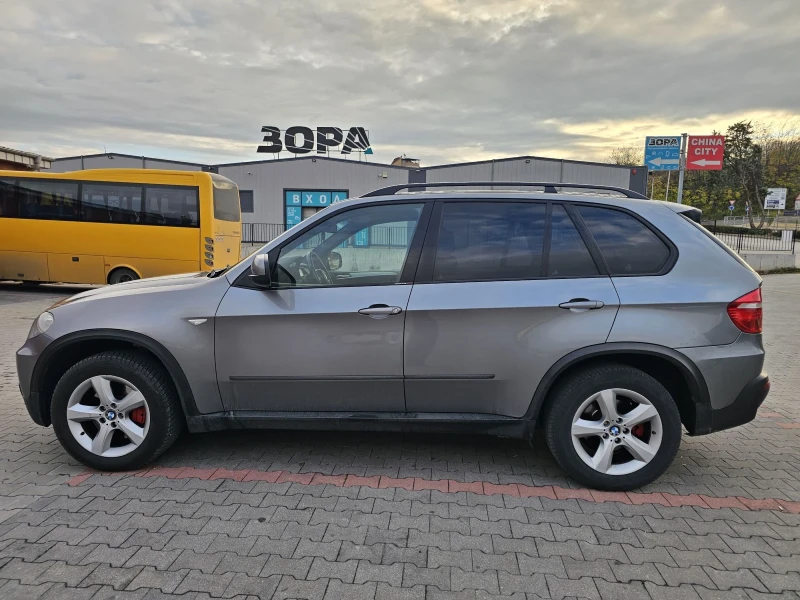 BMW X5 3.0d 235ps Top, снимка 7 - Автомобили и джипове - 52383450