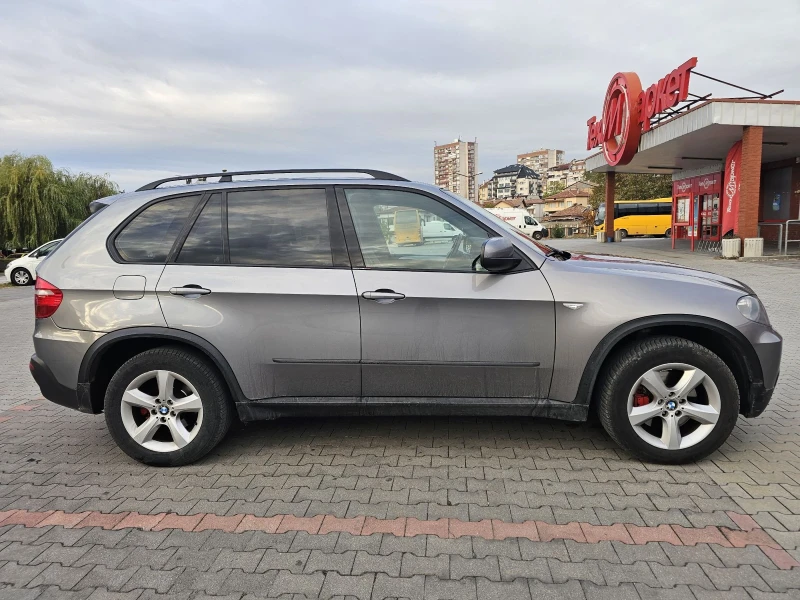 BMW X5 3.0d 235ps Top, снимка 3 - Автомобили и джипове - 52383450