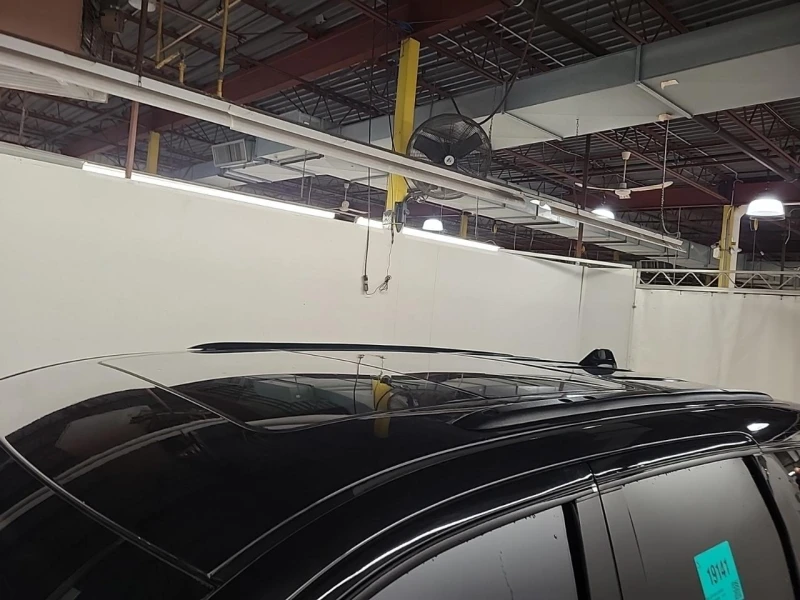 Jeep Grand cherokee SRT 6.4* Обдух* Distronic* Пано* Подгрев* H&K, снимка 8 - Автомобили и джипове - 52552188