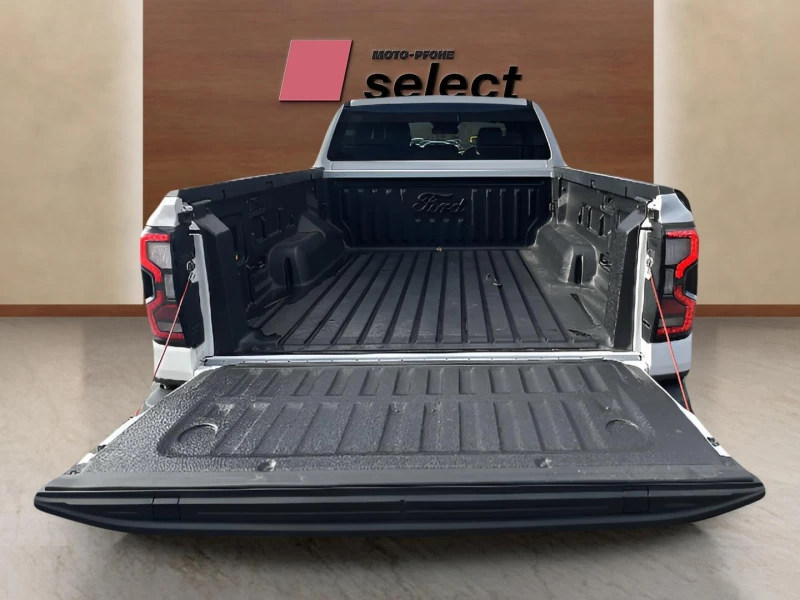 Ford Ranger 3.0 EcoBoost, снимка 9 - Автомобили и джипове - 53079525