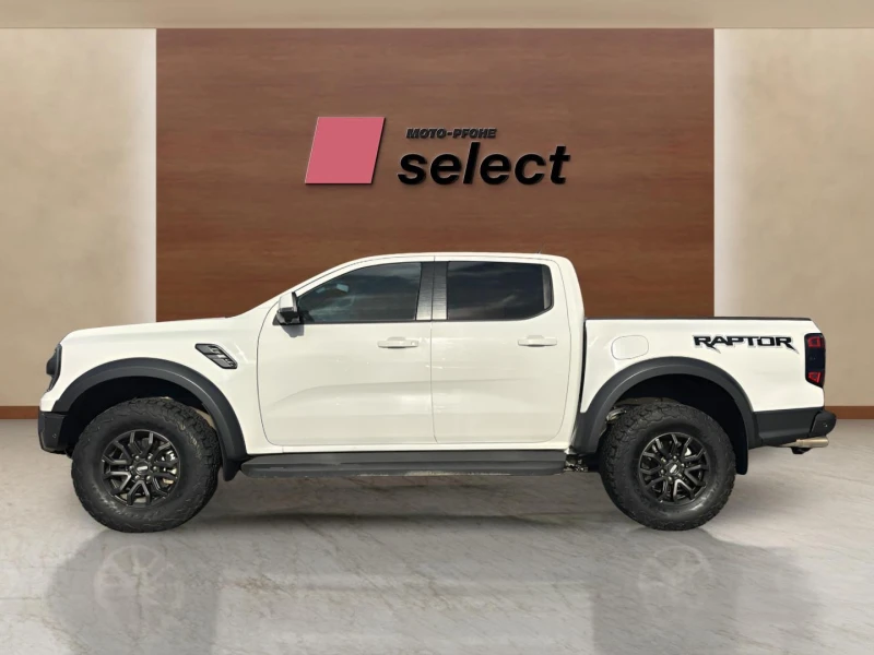 Ford Ranger 3.0 EcoBoost, снимка 4 - Автомобили и джипове - 53079525