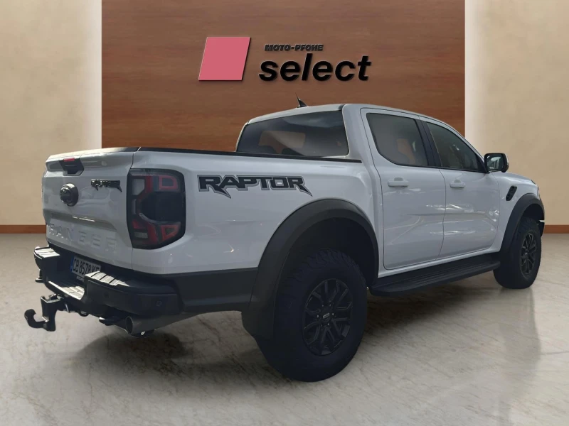 Ford Ranger 3.0 EcoBoost, снимка 7 - Автомобили и джипове - 53079525