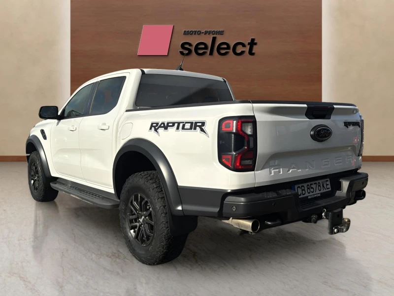 Ford Ranger 3.0 EcoBoost, снимка 6 - Автомобили и джипове - 53079525