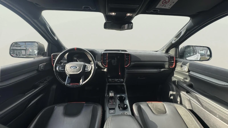 Ford Ranger 3.0 EcoBoost, снимка 10 - Автомобили и джипове - 53079525