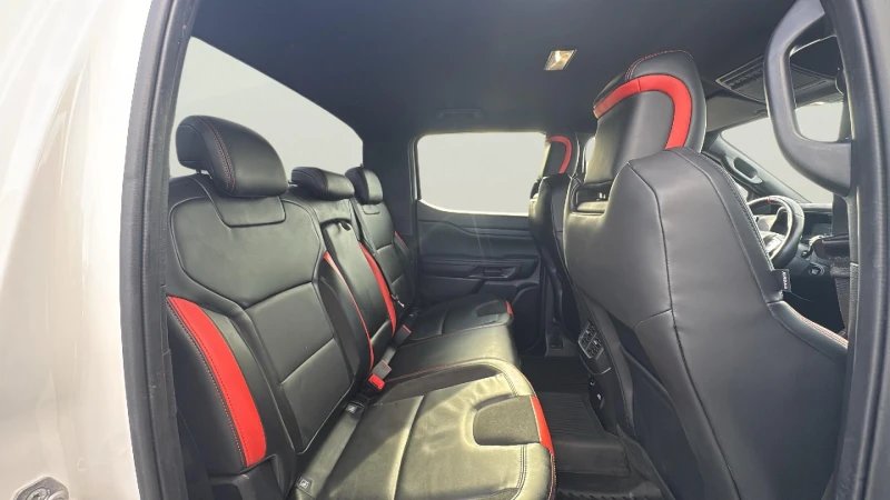 Ford Ranger 3.0 EcoBoost, снимка 14 - Автомобили и джипове - 53079525