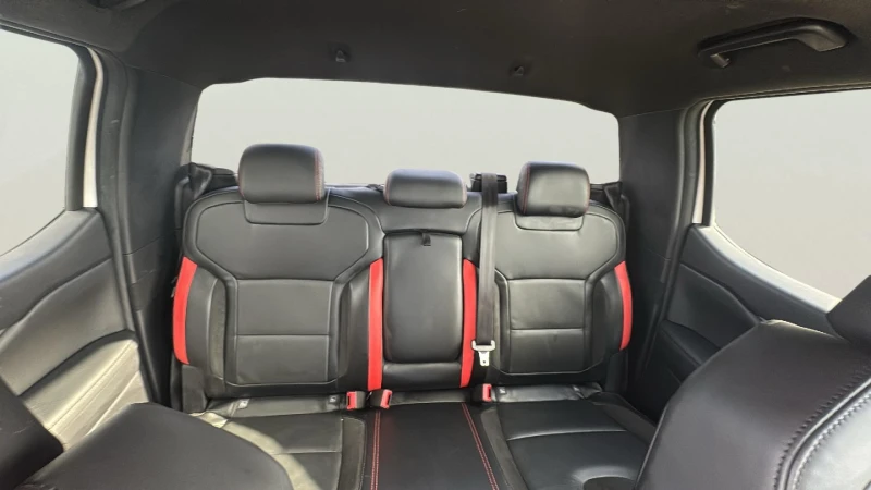 Ford Ranger 3.0 EcoBoost, снимка 15 - Автомобили и джипове - 53079525