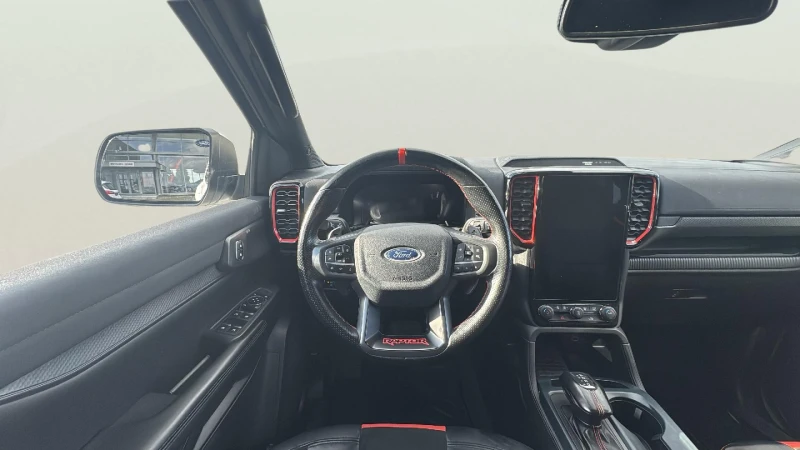 Ford Ranger 3.0 EcoBoost, снимка 12 - Автомобили и джипове - 53079525