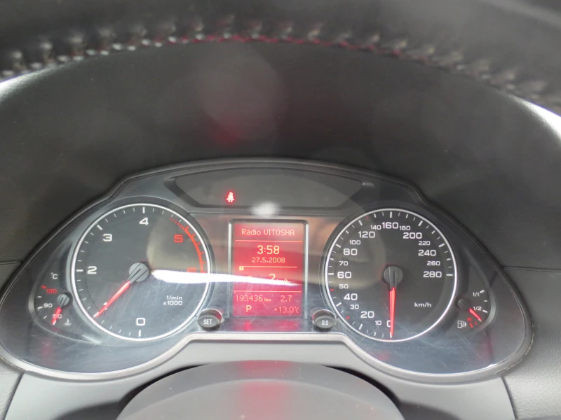 Audi Q5 2.0 TDI QUATTRO, снимка 11 - Автомобили и джипове - 53231948