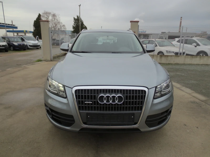 Audi Q5 2.0 TDI QUATTRO, снимка 2 - Автомобили и джипове - 53231948