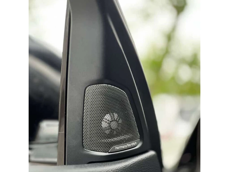 BMW X5 * Diesel / Heads up/ clean title * CARFAX * ЦЕНА Д, снимка 12 - Автомобили и джипове - 53528636