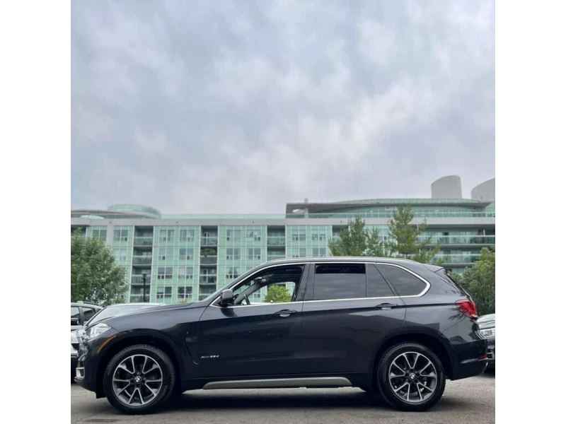 BMW X5 * Diesel / Heads up/ clean title * CARFAX * ЦЕНА Д, снимка 4 - Автомобили и джипове - 53528636