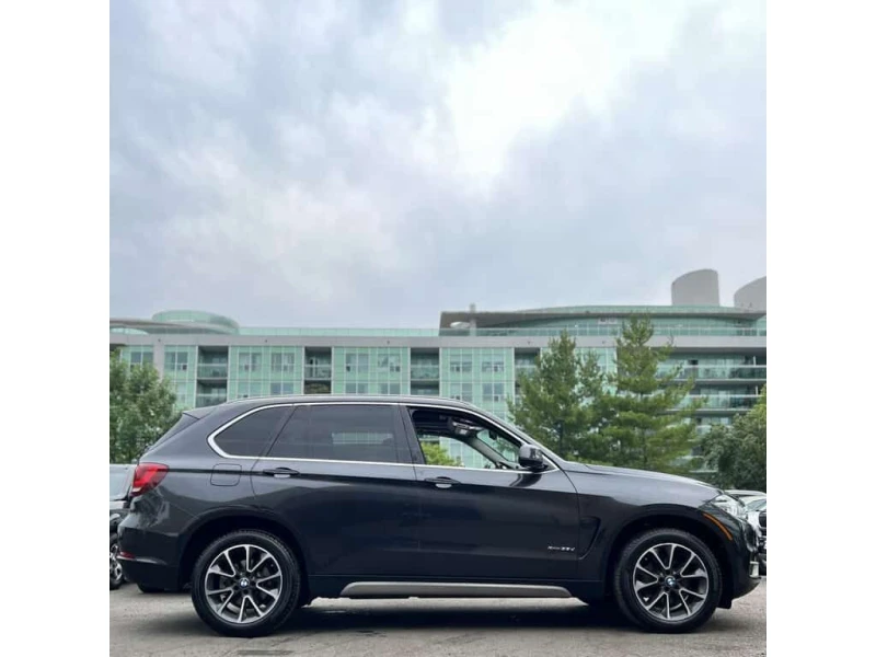 BMW X5 * Diesel / Heads up/ clean title * CARFAX * ЦЕНА Д, снимка 8 - Автомобили и джипове - 53528636