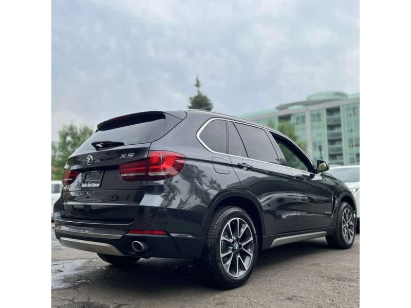 BMW X5 * Diesel / Heads up/ clean title * CARFAX * ЦЕНА Д, снимка 7 - Автомобили и джипове - 53528636