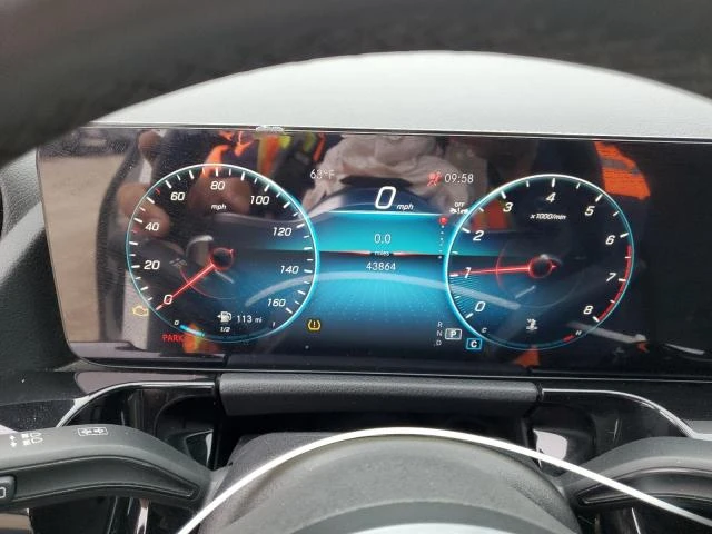 Mercedes-Benz GLA 250 4MATIC FULL DIGITAL* м.точка* подгрев* обдухване* , снимка 9 - Автомобили и джипове - 48476517