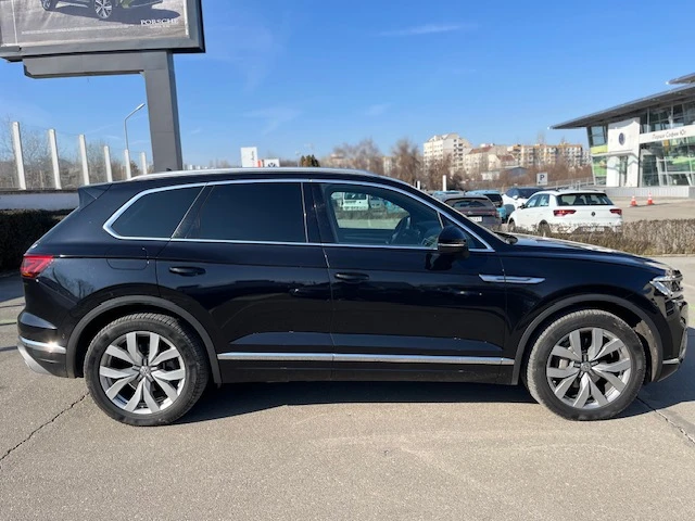 VW Touareg V6 TDI BMT 4MOTION, снимка 5 - Автомобили и джипове - 49515811