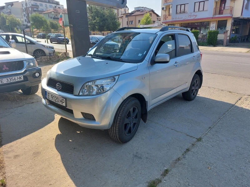 Daihatsu Terios 1.5i* 36м. х 280лв.* - 8799 лв. - 11829440 1