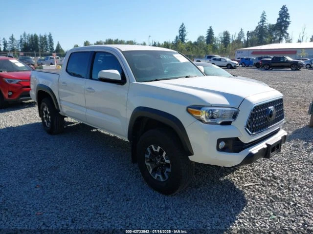 Toyota Tacoma TRD OFF ROAD - 50600 лв. - 24074960 1