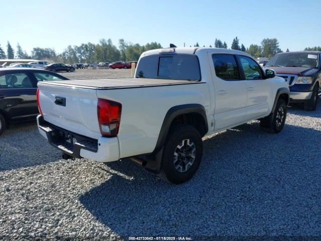 Toyota Tacoma TRD OFF ROAD - изображение 4