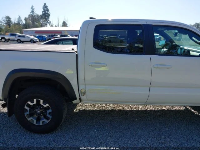 Toyota Tacoma TRD OFF ROAD - изображение 6