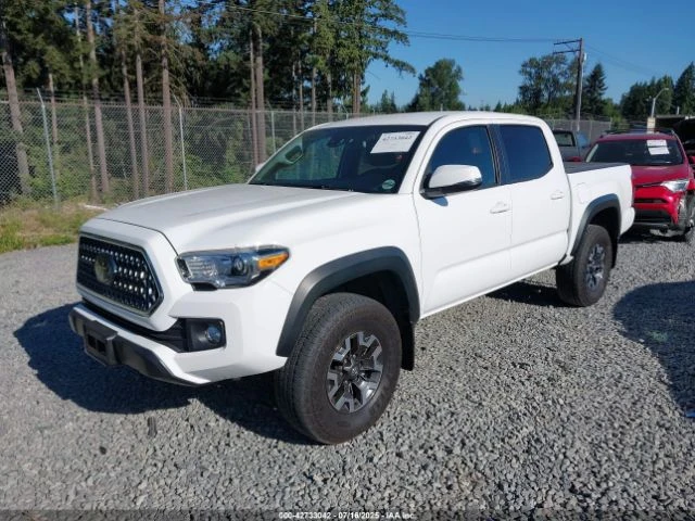 Toyota Tacoma TRD OFF ROAD - изображение 2