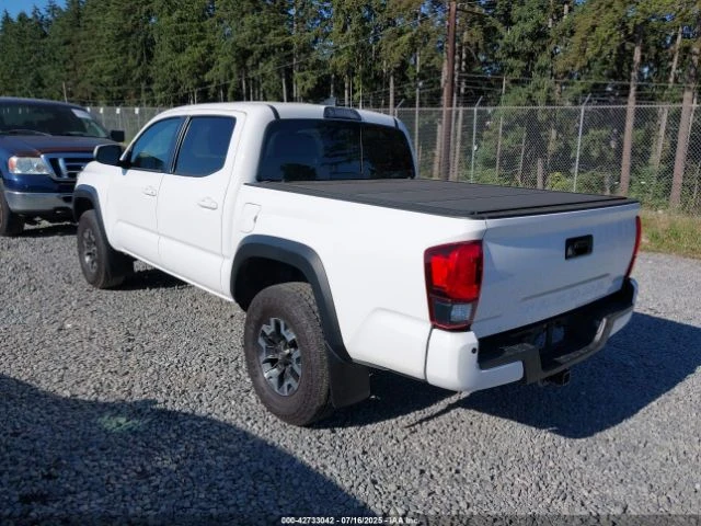 Toyota Tacoma TRD OFF ROAD - изображение 3