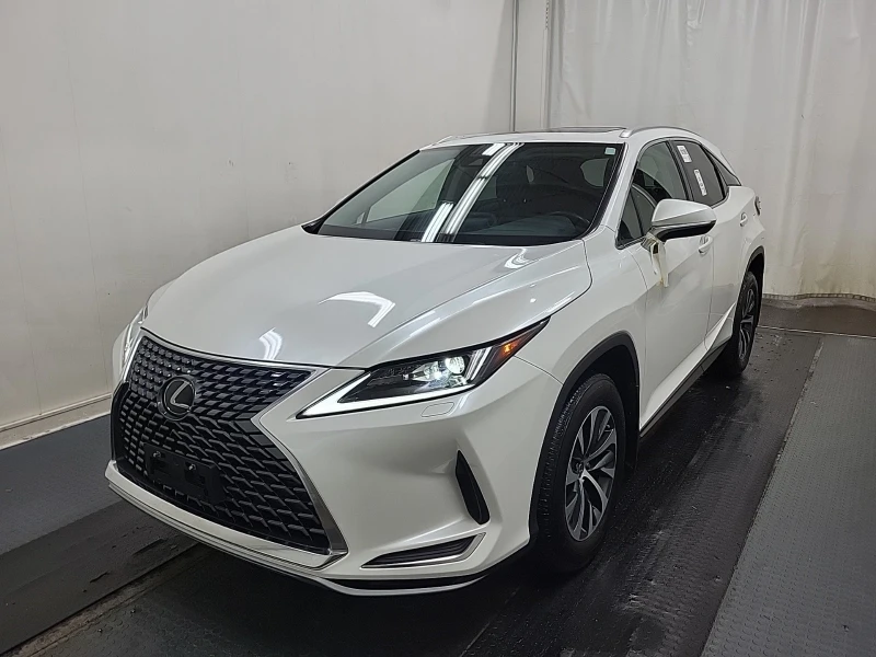 Lexus RX 350 * * CARFAX * * АВТО КРЕДИТ * *  - 58500 лв. / 29910.58 € - 87077651 1