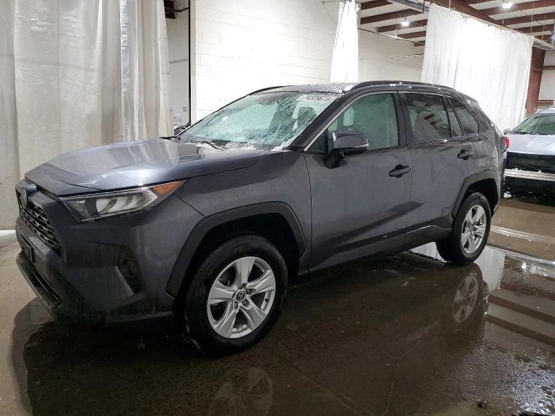 Toyota Rav4 ПОДГРЕВ* КАМЕРА* КЕЙЛЕС* LANE* ASSIST