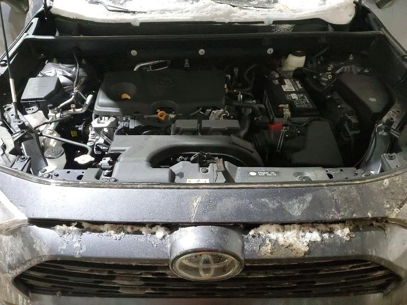 Toyota Rav4 ПОДГРЕВ* КАМЕРА* КЕЙЛЕС* LANE* ASSIST, снимка 12 - Автомобили и джипове - 53405540