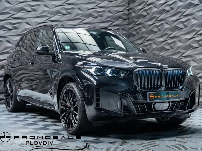 BMW X5 XDRIVE D* M-PACK* H&K* CAM* PANO* MEMORY* ПОДГРЕВ*